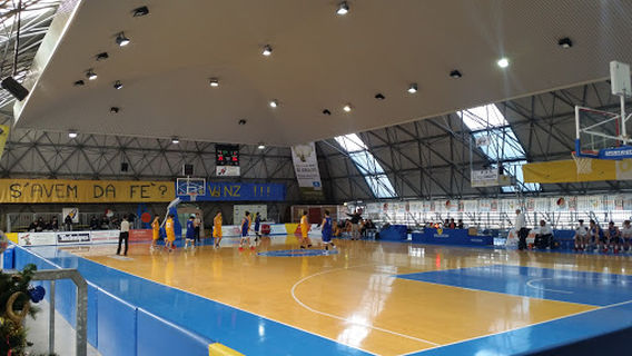 Stadio Santarcangelo