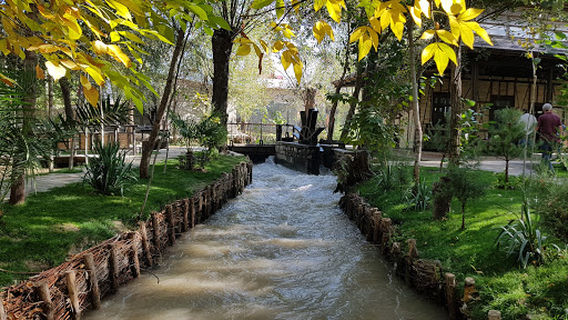 Samarkand