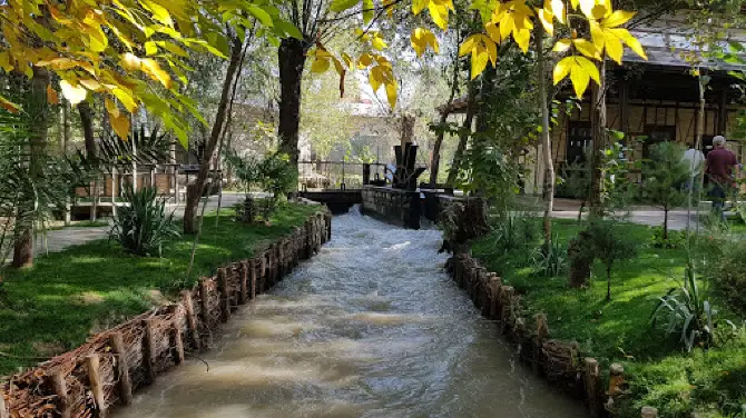 Bumazhnaya Fabrika "Meros"