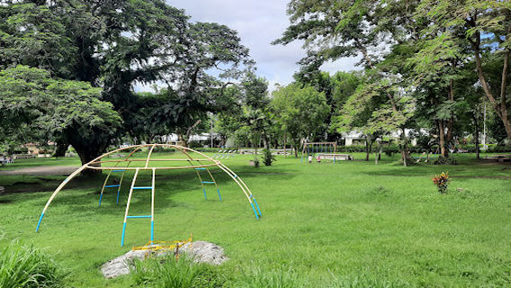 Clark Air Base Bicentennial Park and Recreation Area