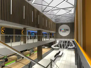 Zoom Cinema — ТК «Коллаж» Пенза