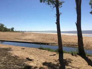Playa Charrua