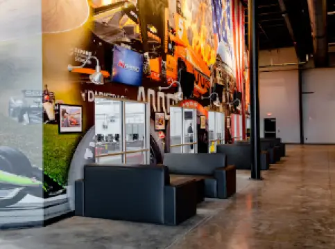 K1 Speed - Indoor Go Karts, Corporate Event Venue, Team Building Activities - Canton, OH