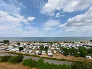 Campingplatz Hasselberg - Hans Willhelm Stöckmann