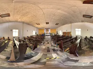Parroquia Inmaculada Concepción de María