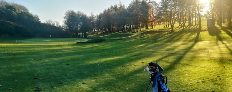 Glenrothes Golf Club
