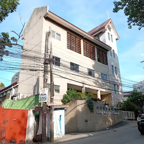 Cebu Korean Church