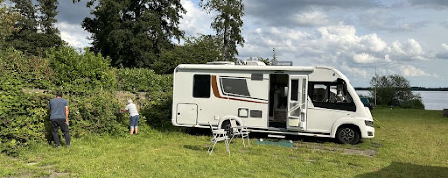 Campingplatz vom Schützenhof