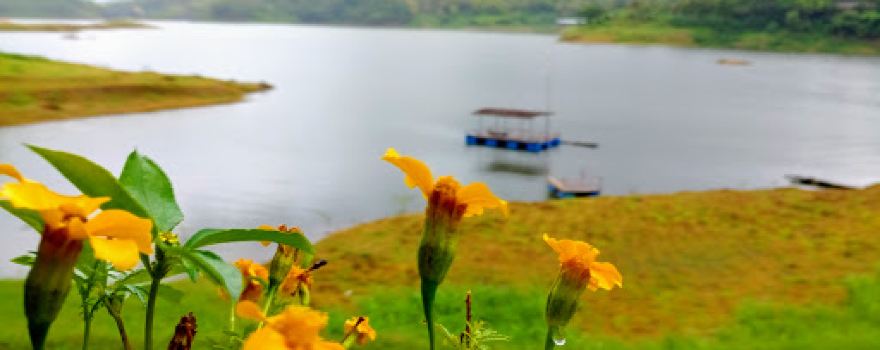 PANTE SULUR (Papan Nyante Sugih Sedulur ) WADUK SERMO