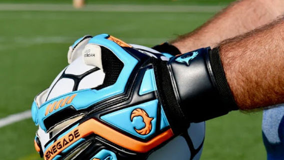 Central Park football Fields at The English School