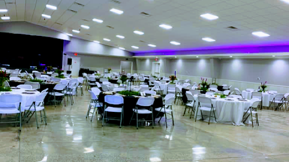 BKY Event Hall
