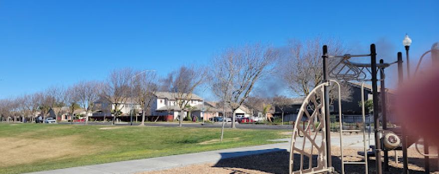 Sam Ryno Park