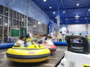 Fun Time