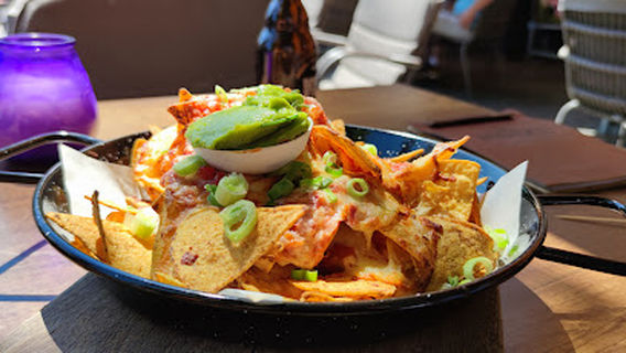 Molly Malone Irish Pub