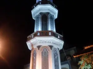 Masjid Al-ikhlas
