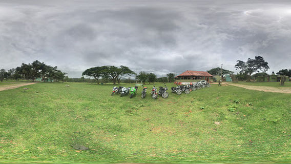 Bandipur Forest Information Centre