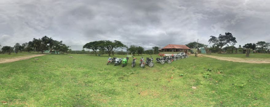 Bandipur Forest Information Centre