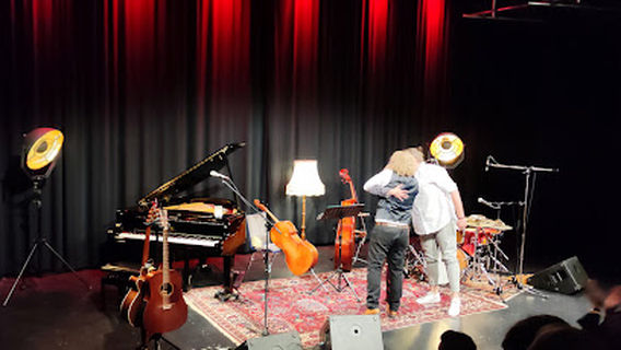 KASCH - Kulturhaus Alter Schützenhof