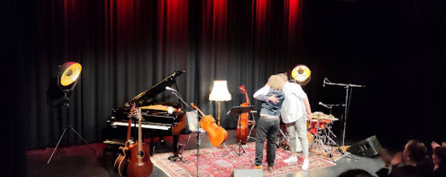 KASCH - Kulturhaus Alter Schützenhof