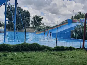 Brejo Park Aquático