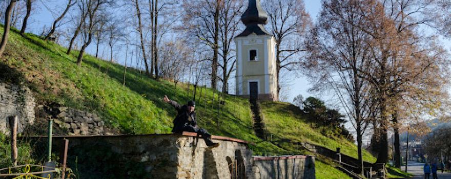 Evanjelický a.v. cirkevný zbor Záriečie