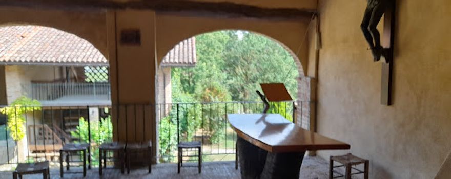 Cascina Moglia