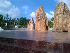 YAFDAS - BIAK KOTA