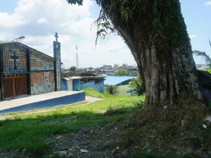 Polideportivo La Independencia