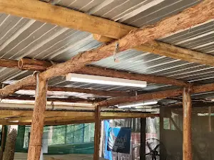 Rapidfire Paintball