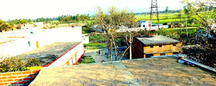 Shia Masjid