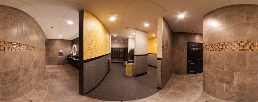 Planet Fitness
