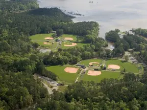 Old Creek Town Recreation Area