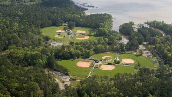 Old Creek Town Recreation Area