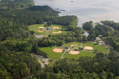 Old Creek Town Recreation Area