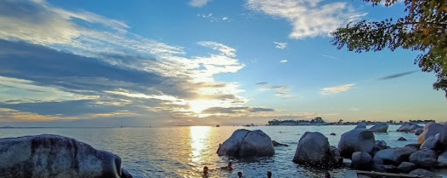 Liat Island