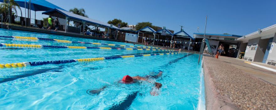 Swansea Swim Centre