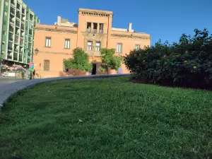 Museo municipal del Istmo