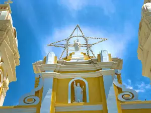 Our Lady of the Rosary Cathedral, Cabimas