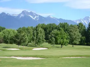 Mission Mountain Golf Club