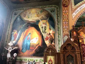 Church of Saint Nickolas (UOC)