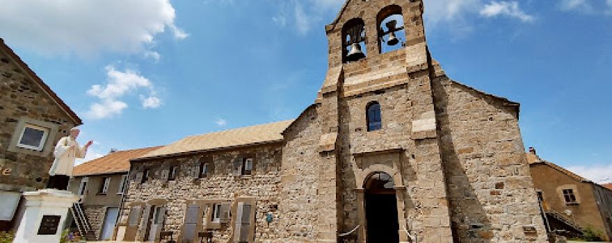 Église Saint-Julien