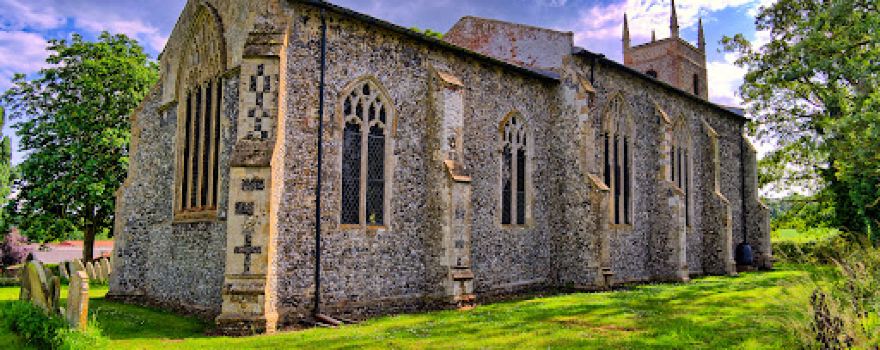 St Mary's Church