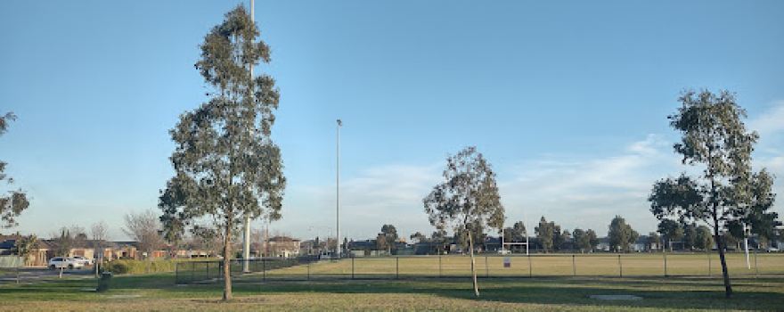 Haines Drive Reserve