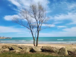 Port Washington South Beach Park