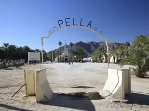 Immaculate Conception Cathedral