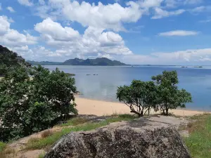 Lake Lagdo