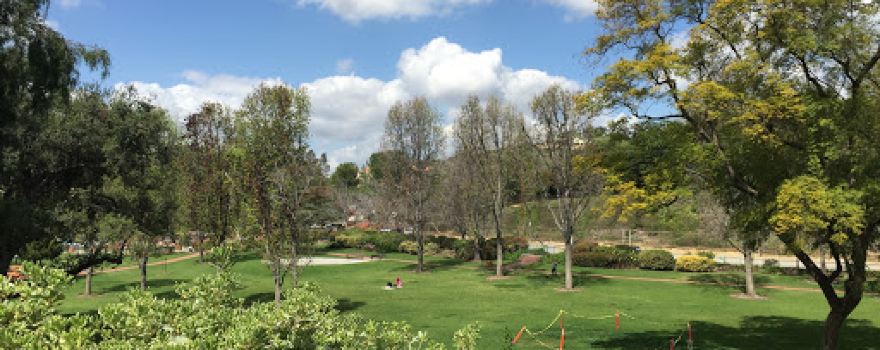 Penn Park