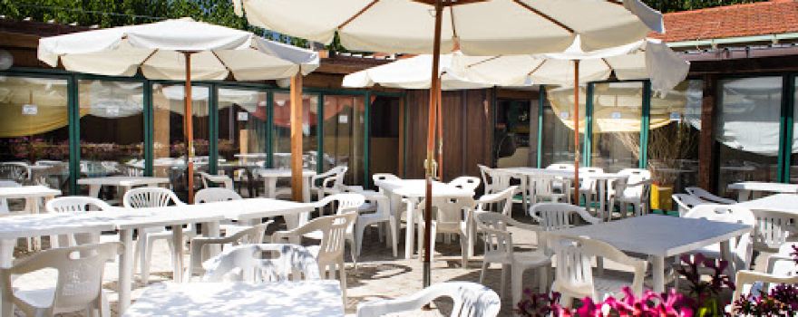 Camping Villaggio Molise