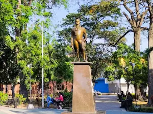 Plaza Miranda