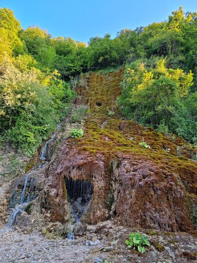 Love Waterfall